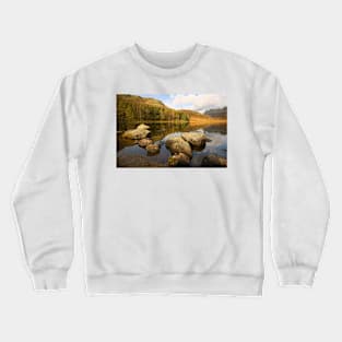 Blea Tarn Crewneck Sweatshirt